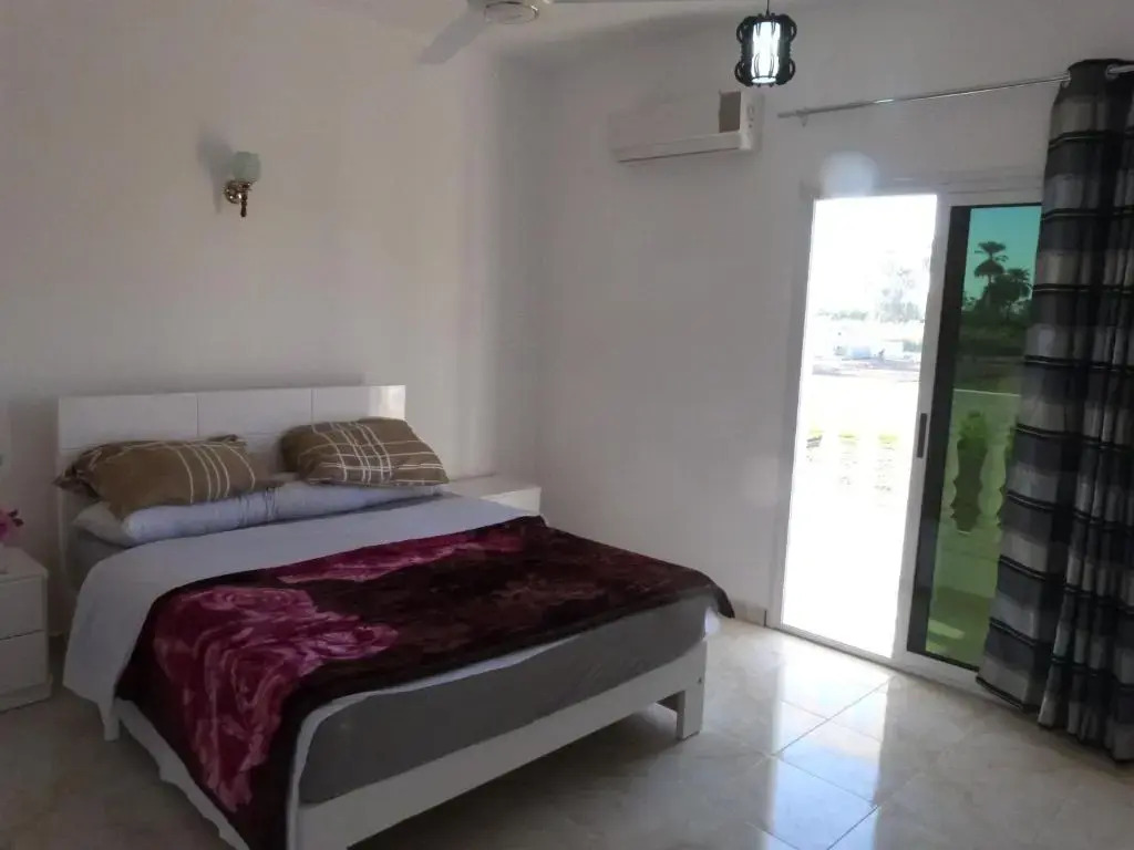Luxor VIP Apartments