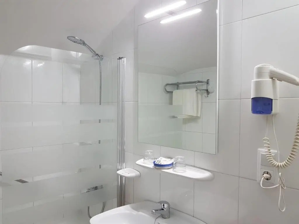 Hotel Delfin Azul