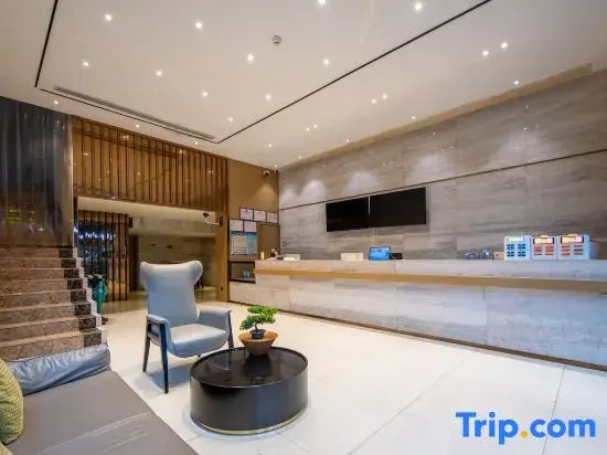 Xingyue E-sports Homestay (Foshan Shunde Qinghui Garden Resort)