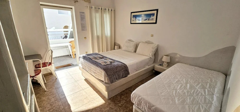 Santorini Studios Pleasure