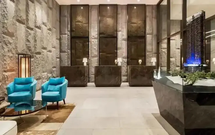 Wsd Times 8 Luxury Hotels & Residences