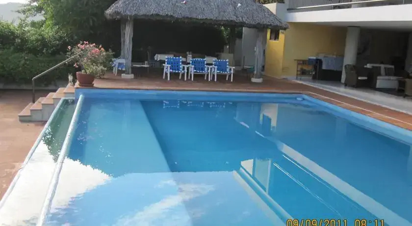 Villa Casa La Piedra