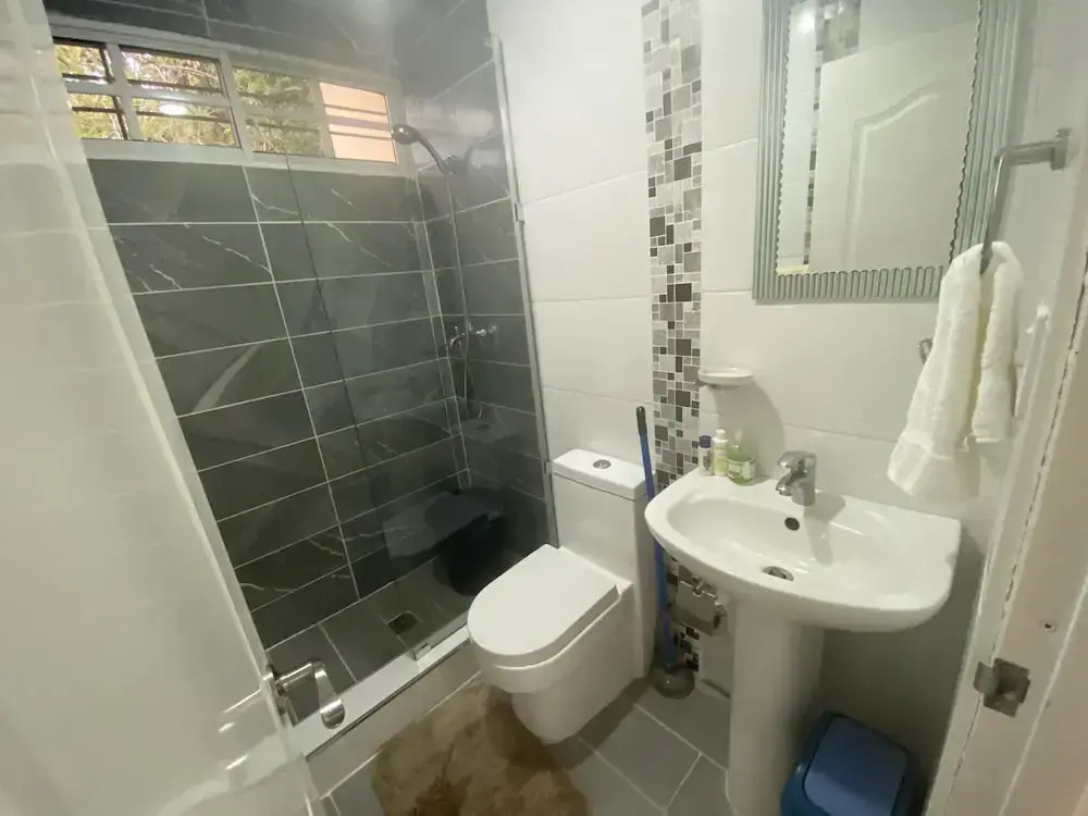 7DR Apt in Prime Location Near Monumental Area