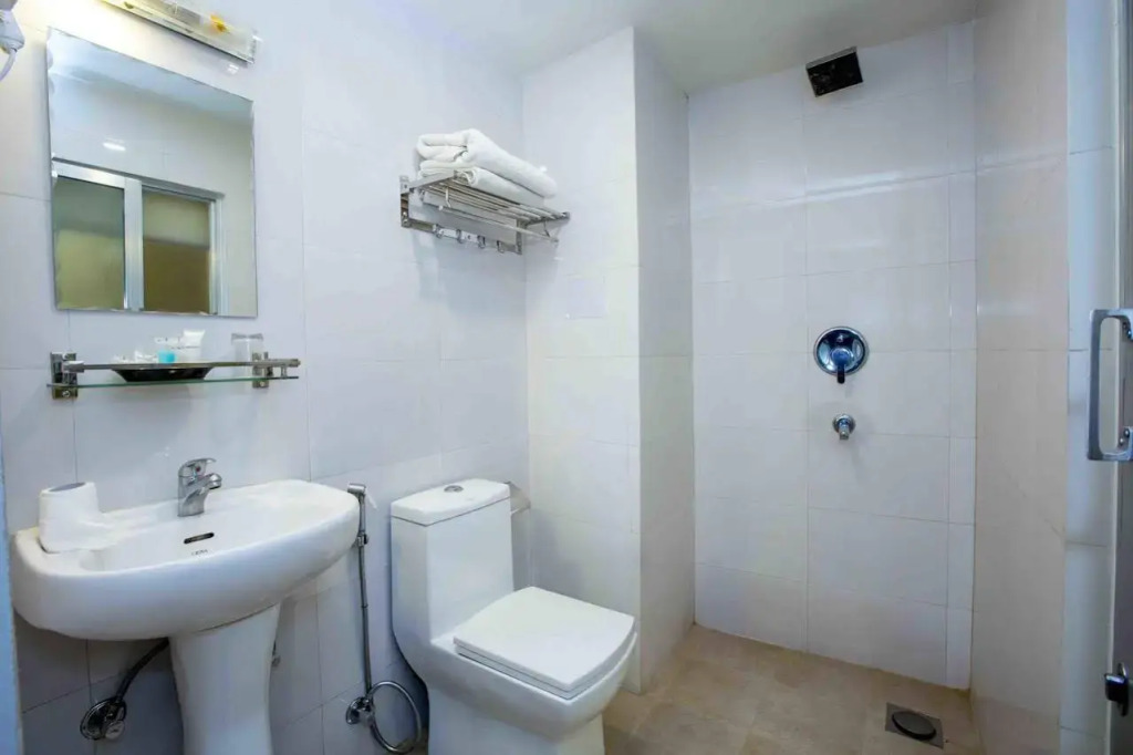 Asian Boutique Hotel