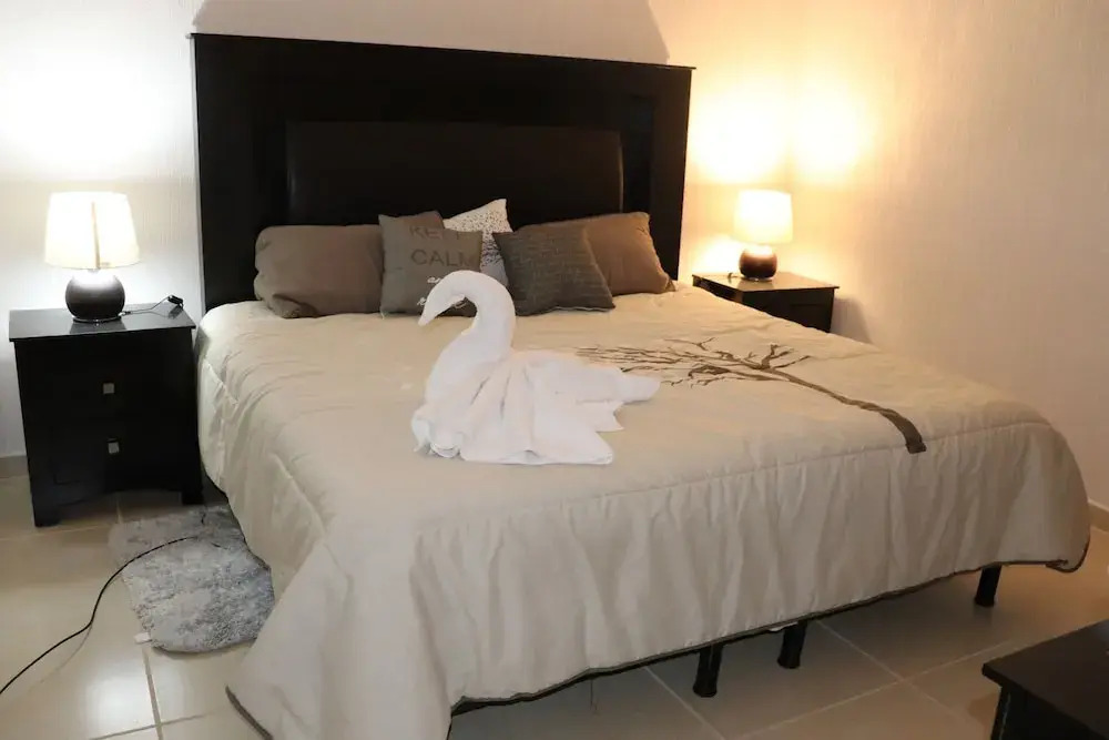 Casa Vacacional Brothers House Economica