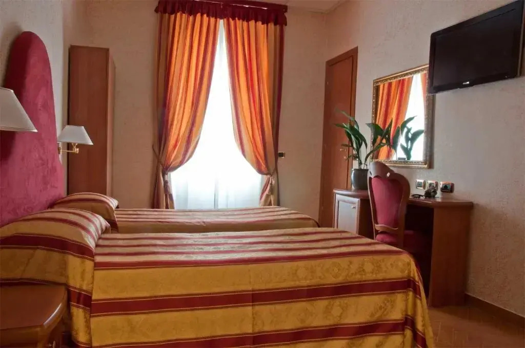 Hotel Brignole