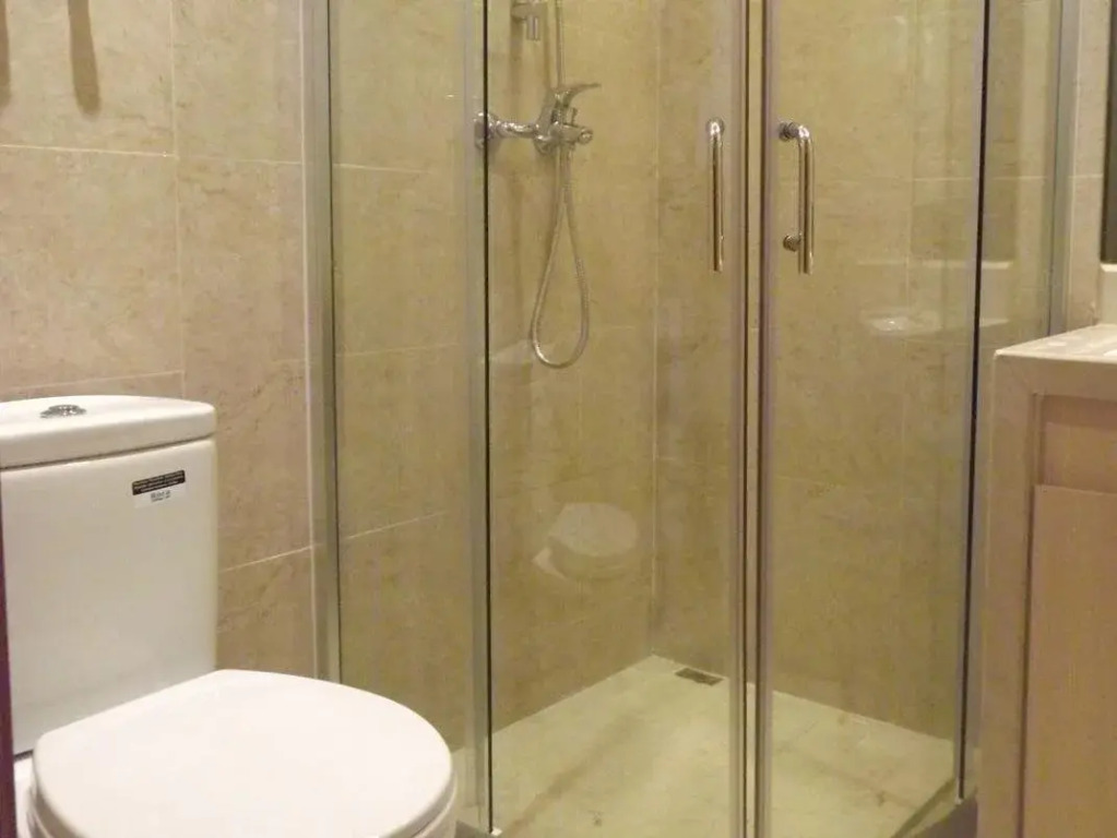 Poly Cullinan Apartment Hotel