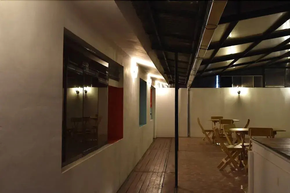Klix HostelCusco