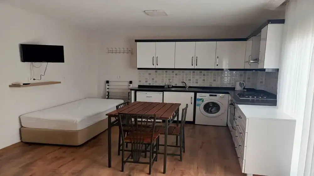 Arvalya Apart Hotel