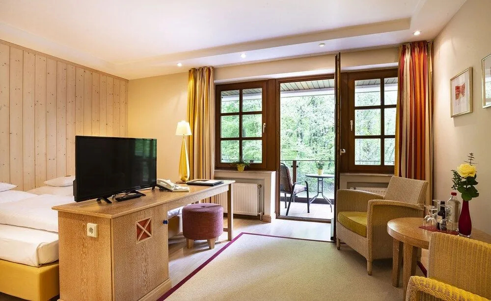 Ringhotel Der Waldkater