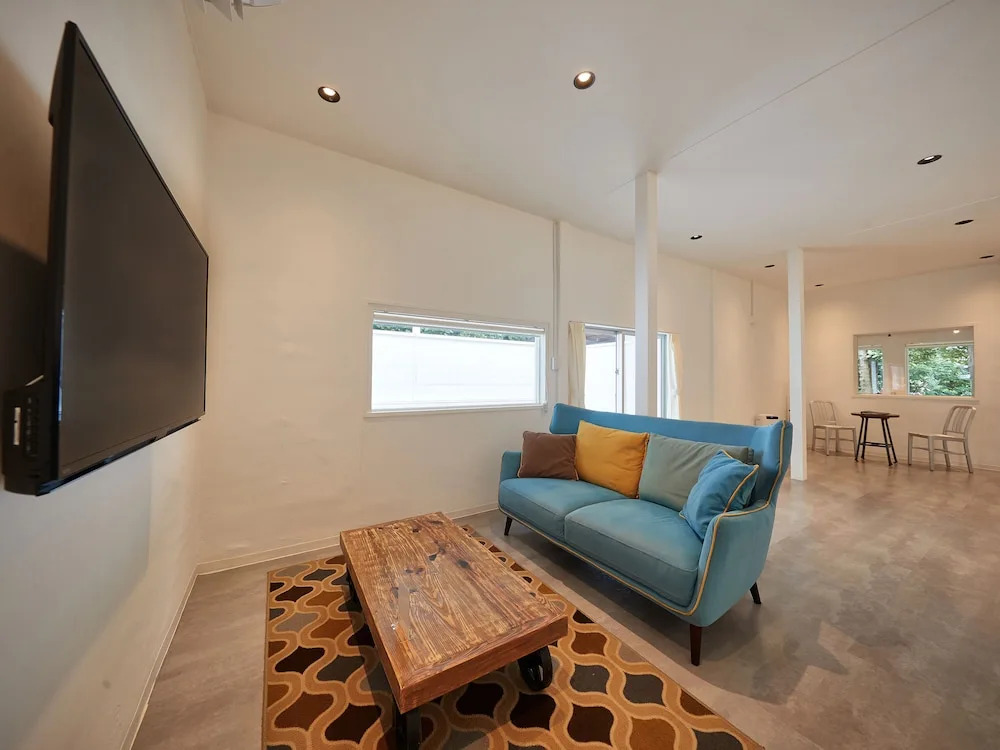 ADAN RESORT 縁 - En