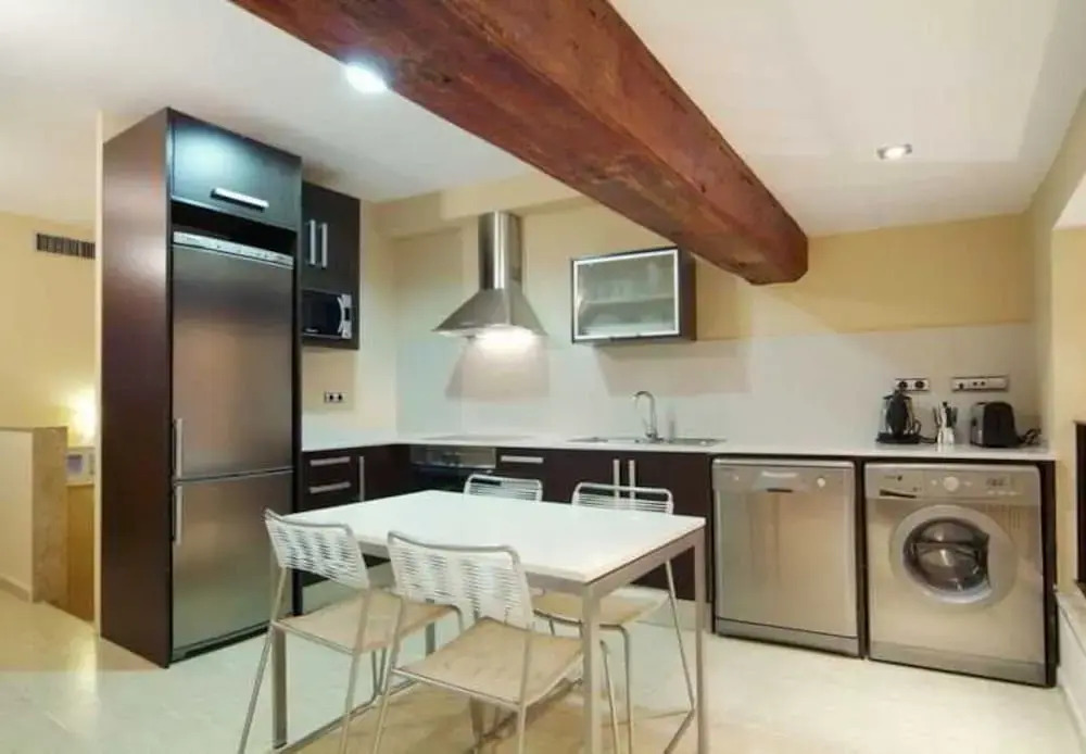 La Muralla Apartamentos