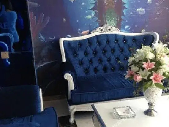 Houhai Themed Hotel (Wuxi Guangyi Road)