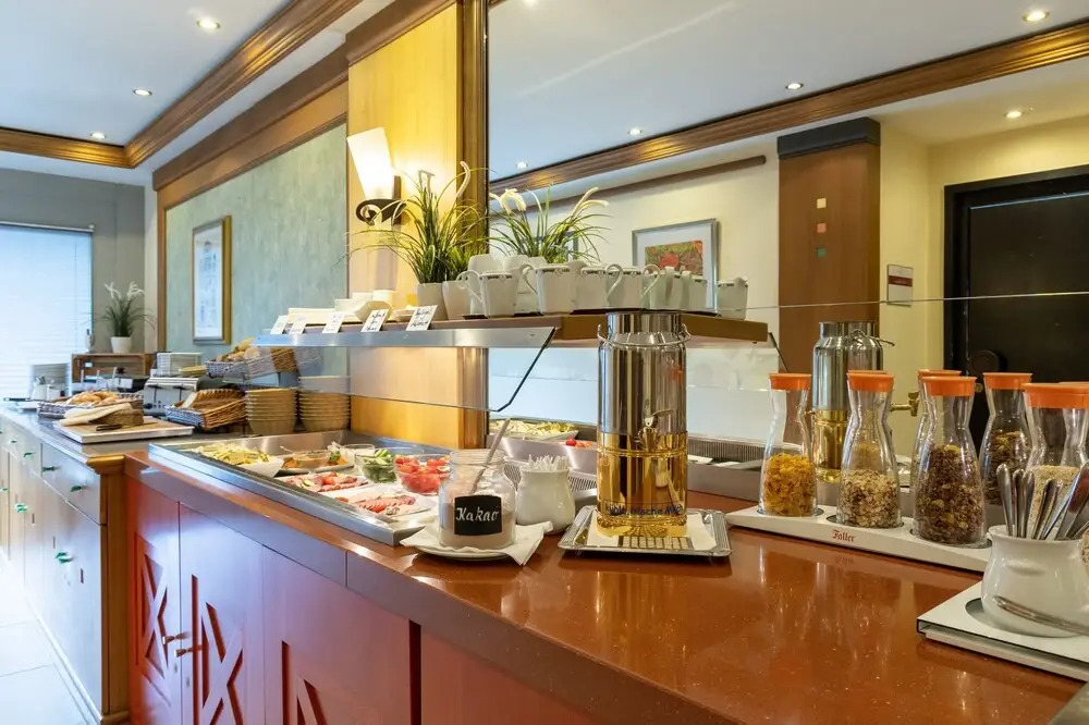 Hotel Heide Kropke