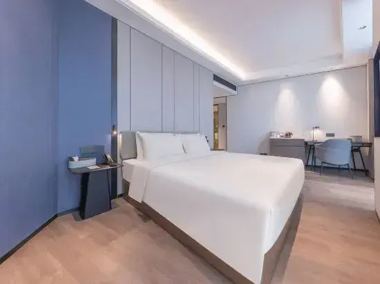 Atour X Hotel South Guangzhou Avenue Pazhou Exhibition