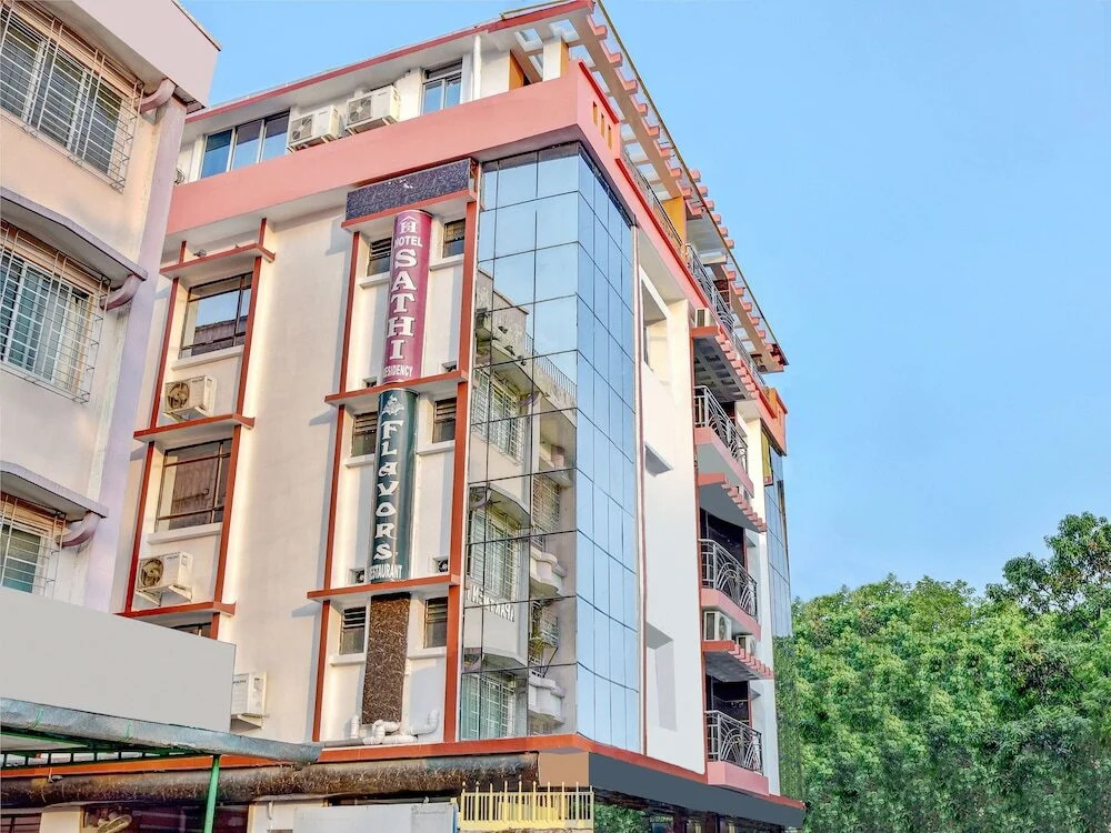 Hotel Saayein Residency
