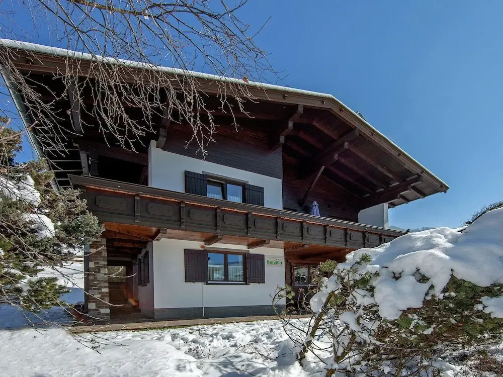 Ravishing Chalet near Westendorf Tyrol & Ski Area