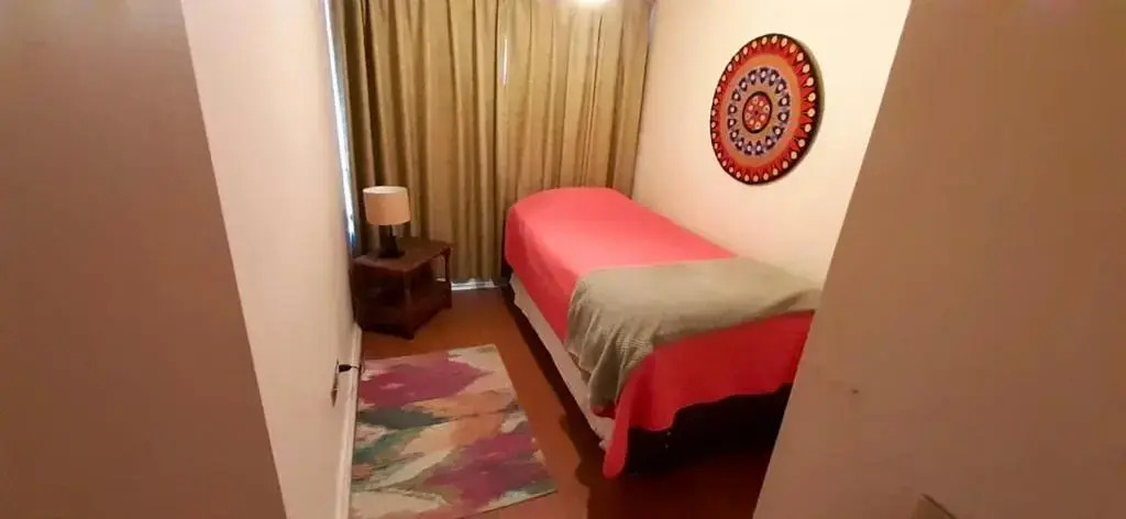 Apartamento Costanera 106