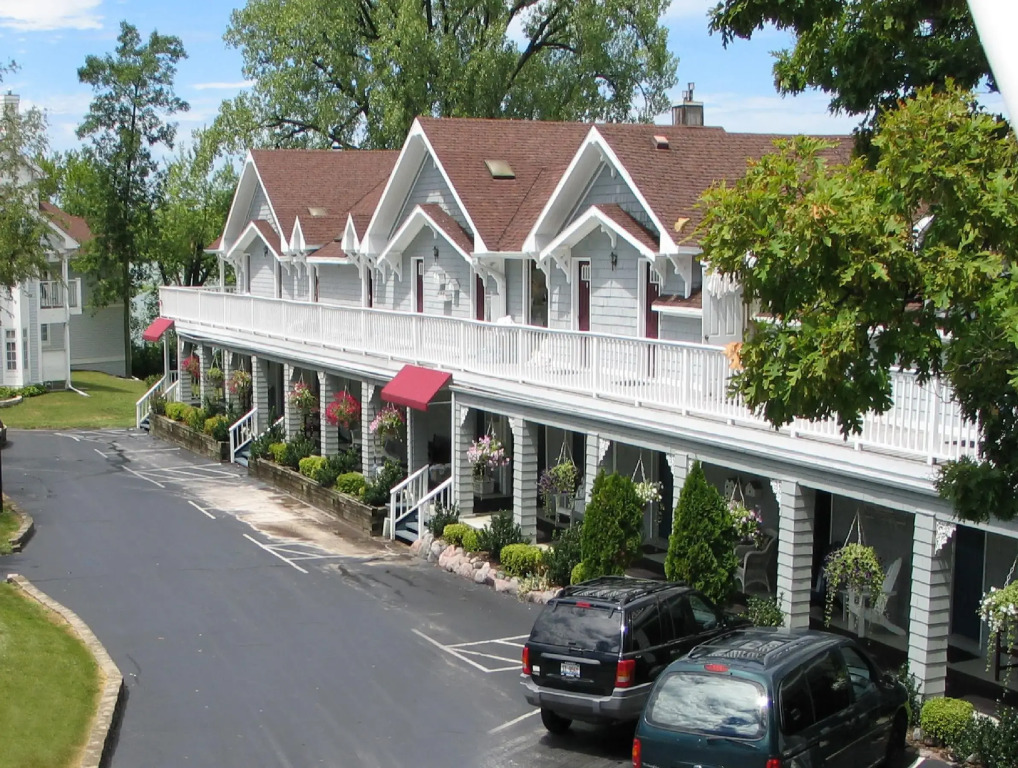 The French Country Inn