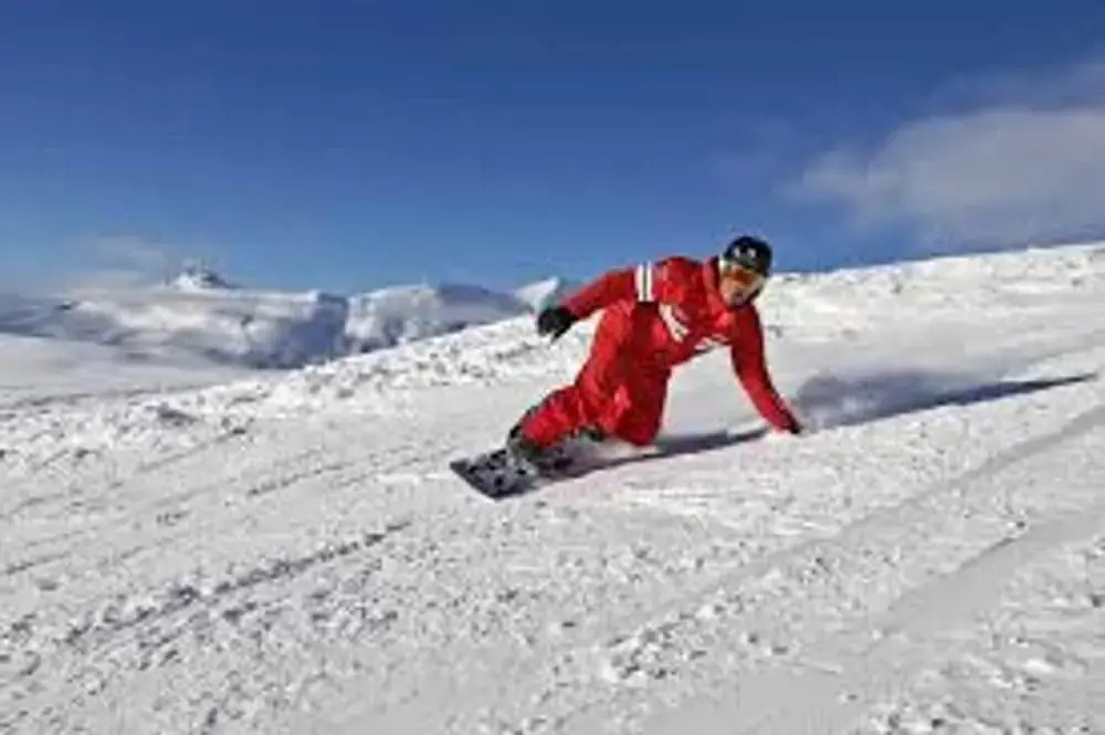 Chalet Les Clarines