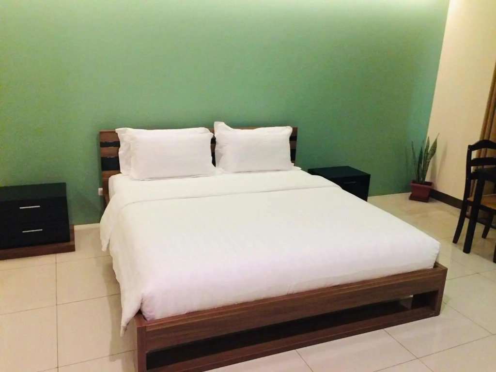 YBC Grand Hotel