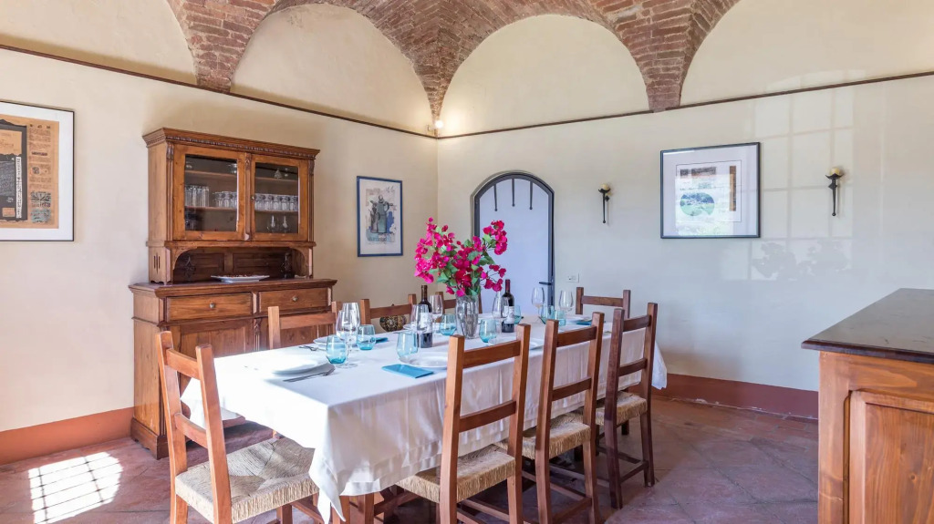 Le Grazie 8 in Montepulciano