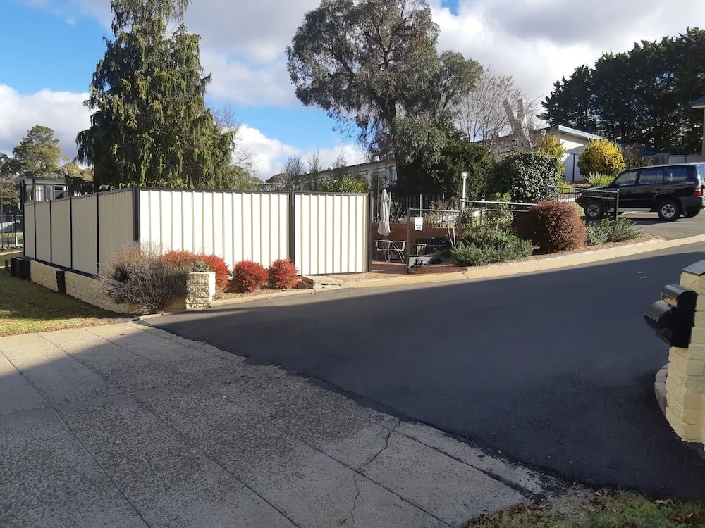 Econo Lodge Hideaway Armidale