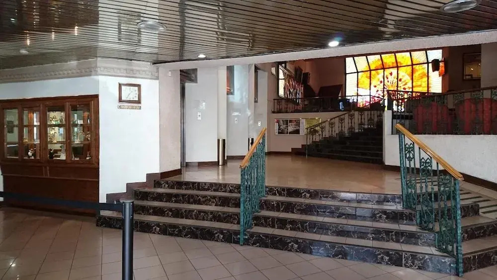 Palacio del Sol