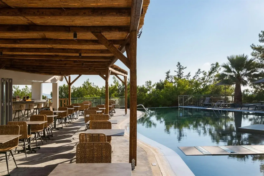 Atalanti Boutique Hotel