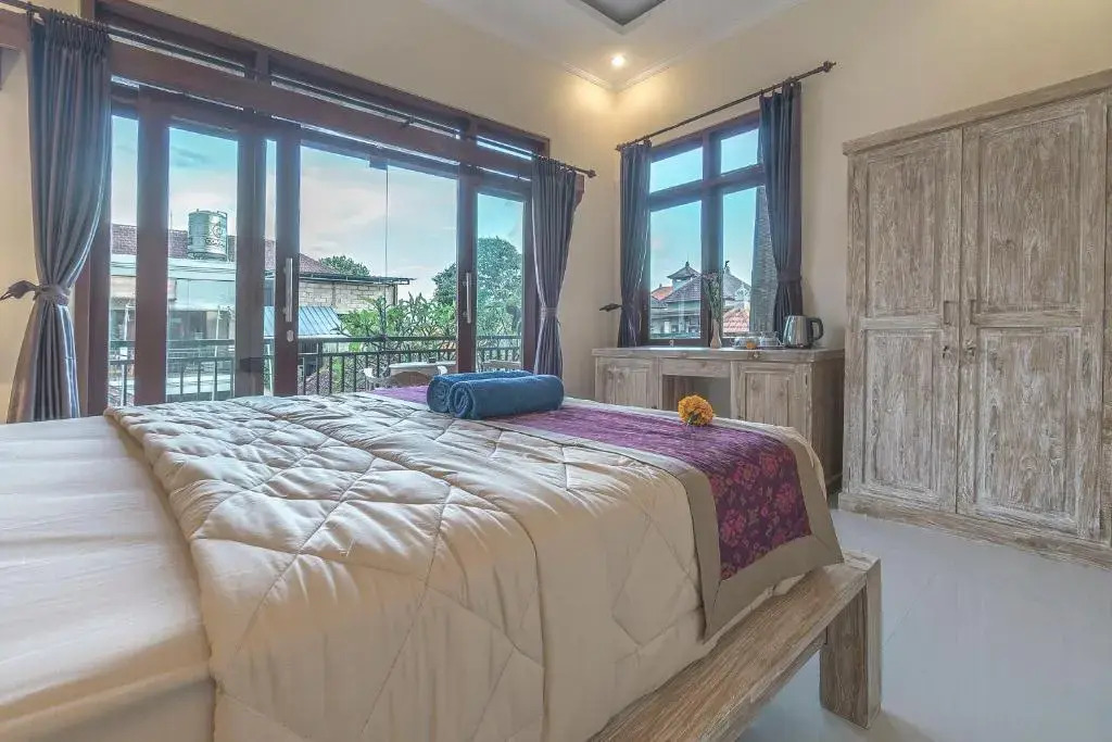 Sae sae home stay