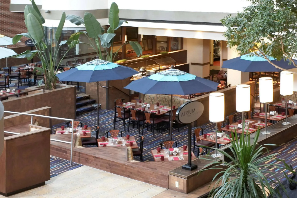 Hyatt Regency Buffalo