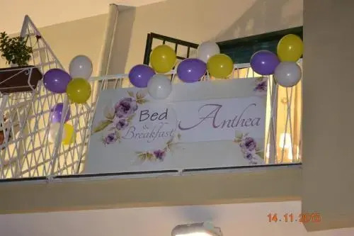 Anthea BB Napoli