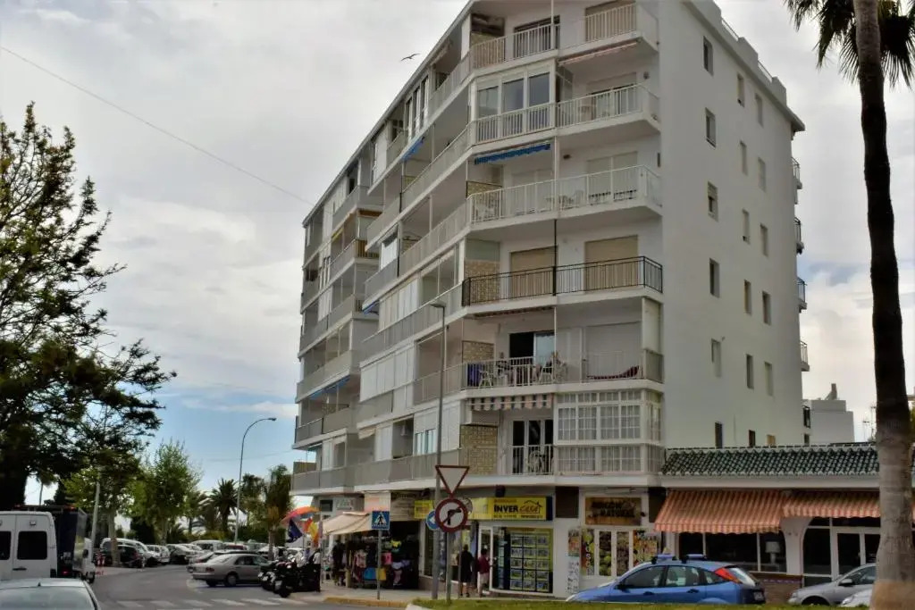 Edf. Delfín 6º7
