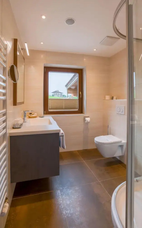 Hotel-Garni Jakober - B&B und Appartements