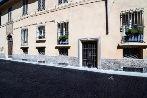 Cestello 17 Guesthouse