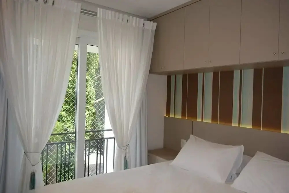 Locar-in Gramado Loft One Centro 106