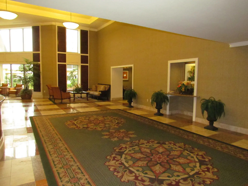 Palmetto Vacation Rentals at Kingston Plantation