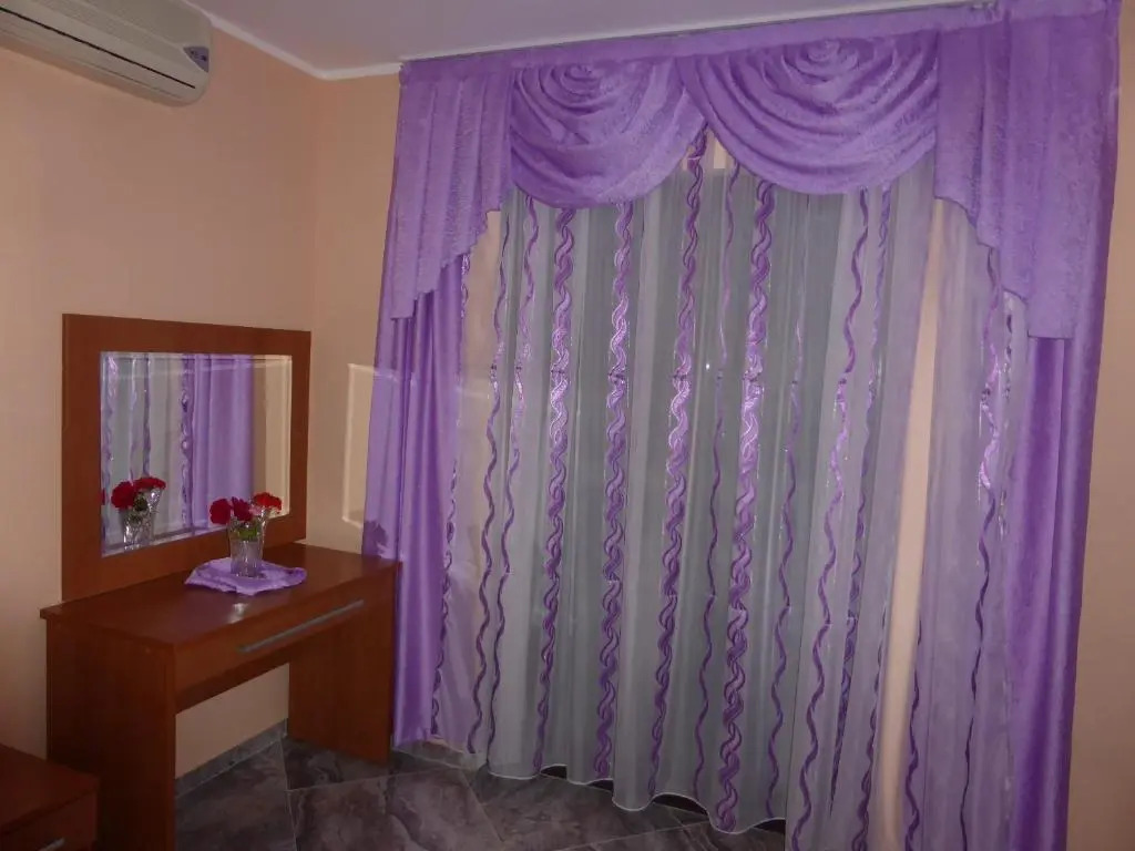 Apartments Mara
