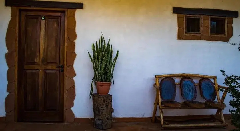 HOTEL LA TOSCANA