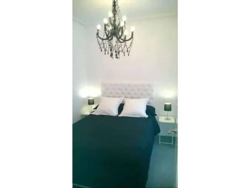 Apartamento Anton Martin II