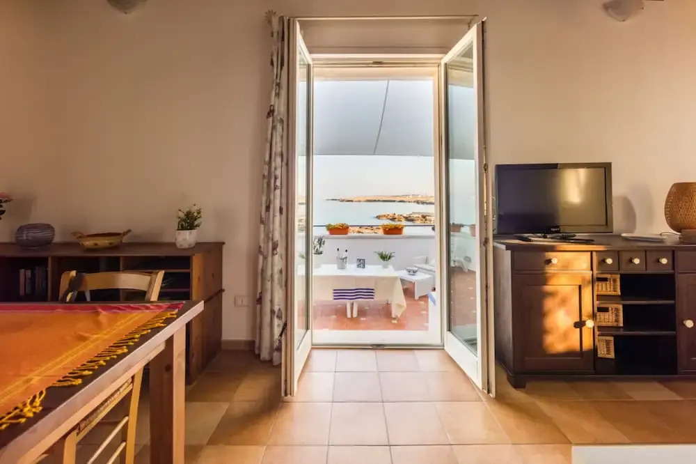 Le Terrazze Monopoli Puglia