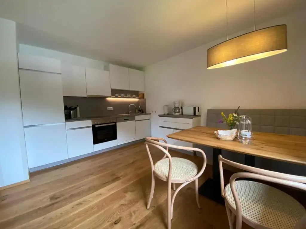 Apartments Hohenberger Mallnitz - Bahnhofsshuttle bei An- und Abreise inklusive