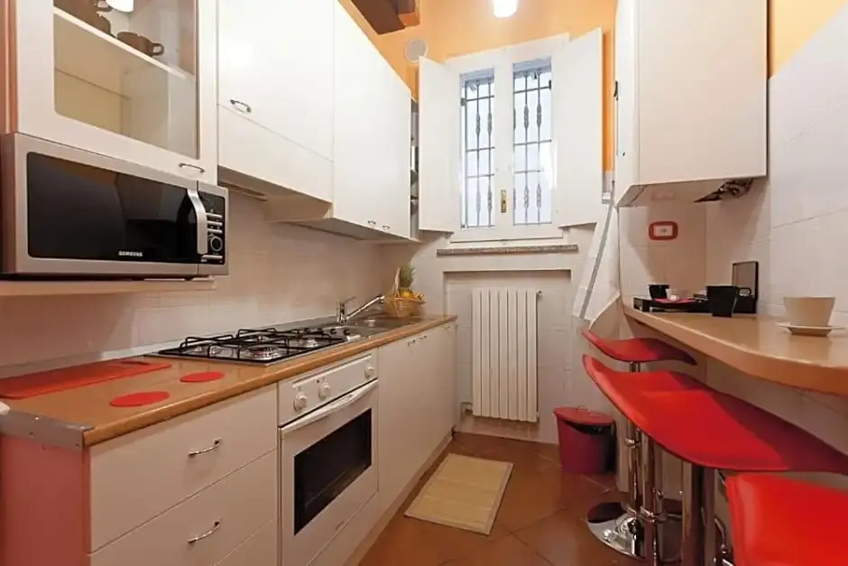 Bed  Breakfast Parmacentro