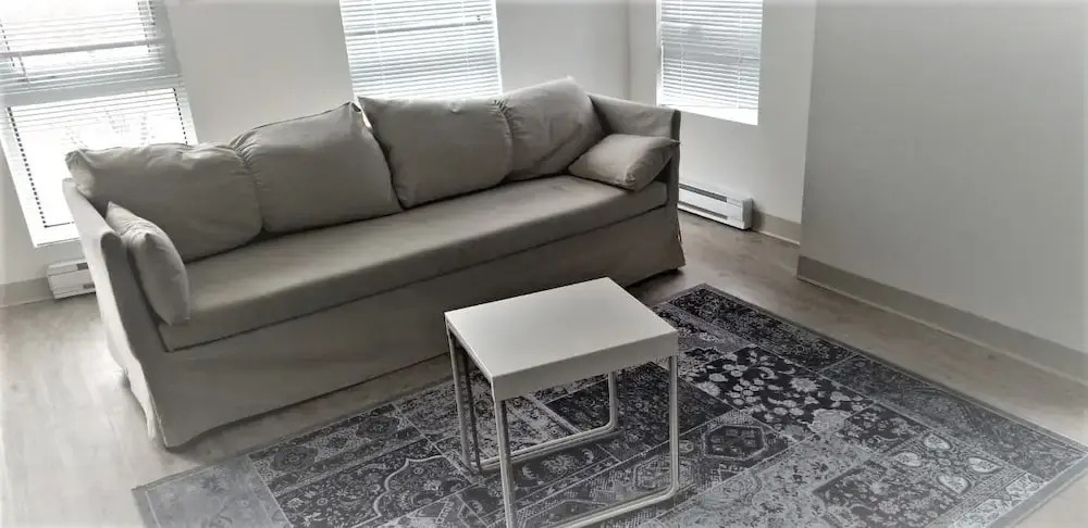 Brand New Studio