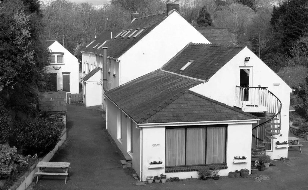 Ivybridge Guesthouse