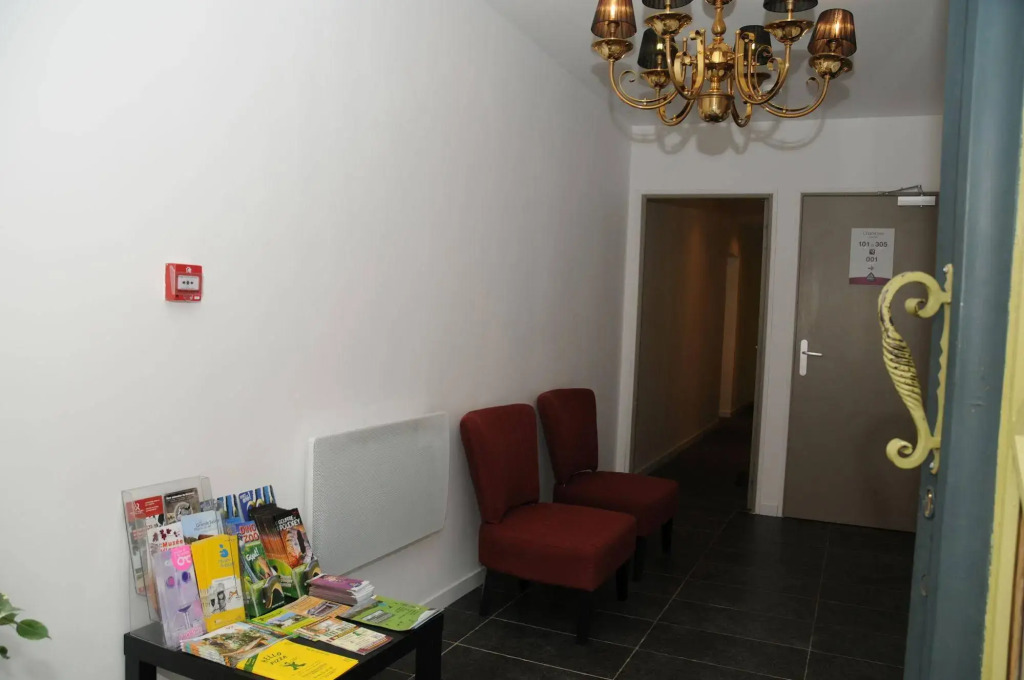 Hotel Morez