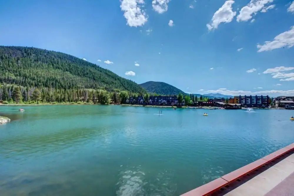 Lakeside Village 4 Bedroom Condo