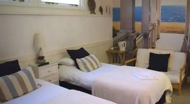 Braywood House Hotel