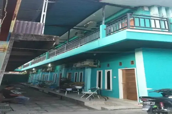 Hotel O Rinjani Guest House