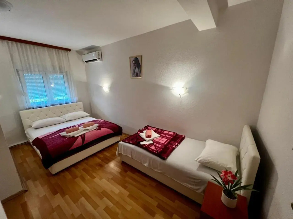 Hotel San Međugorje